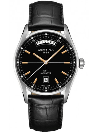 Ремешок Certina C600011636